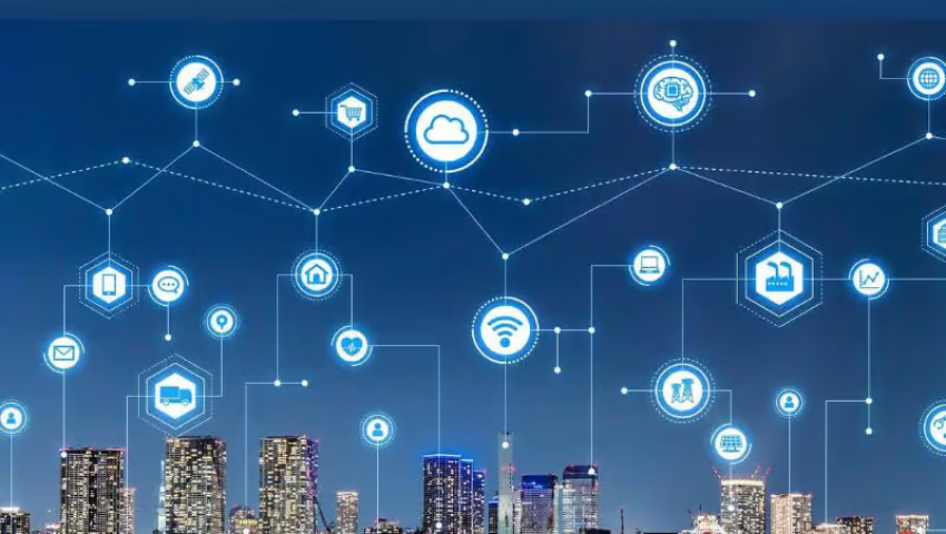 The Role of Enterprise IT Infrastructure in Modern Business Growth