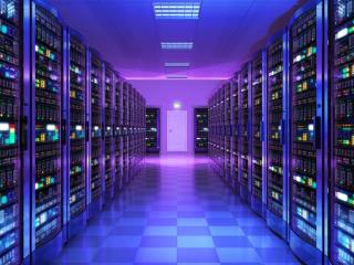 Cloud Infrastructure & Data Centers