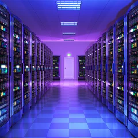 How Smart Infrastructure Is Transforming Enterprise Operations