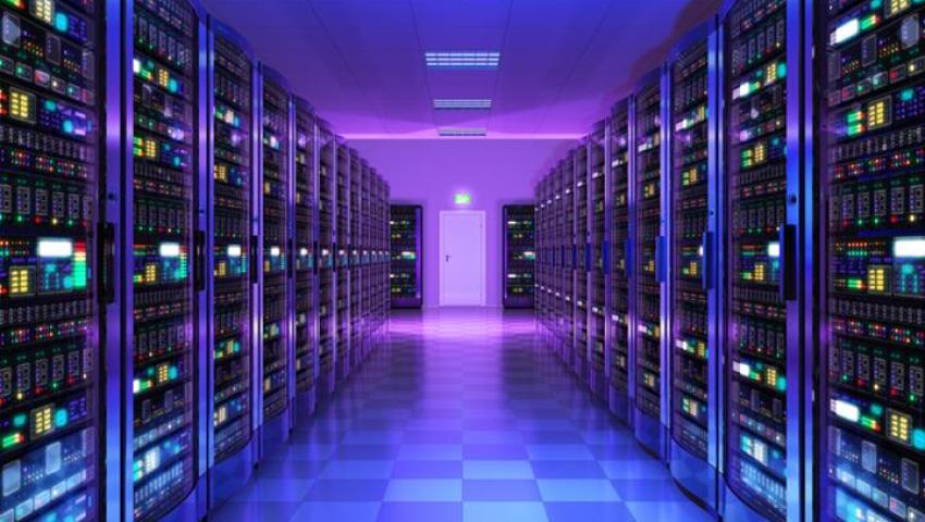 Cloud Infrastructure & Data Centers