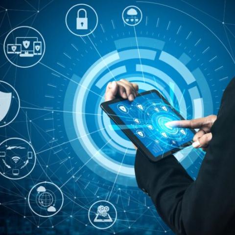 How Secure Network Design Improves Business Performance