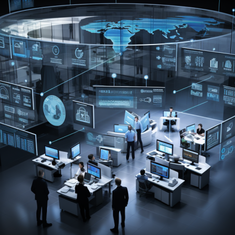 How Cloud Migration Supports Business Scalability and Efficiency