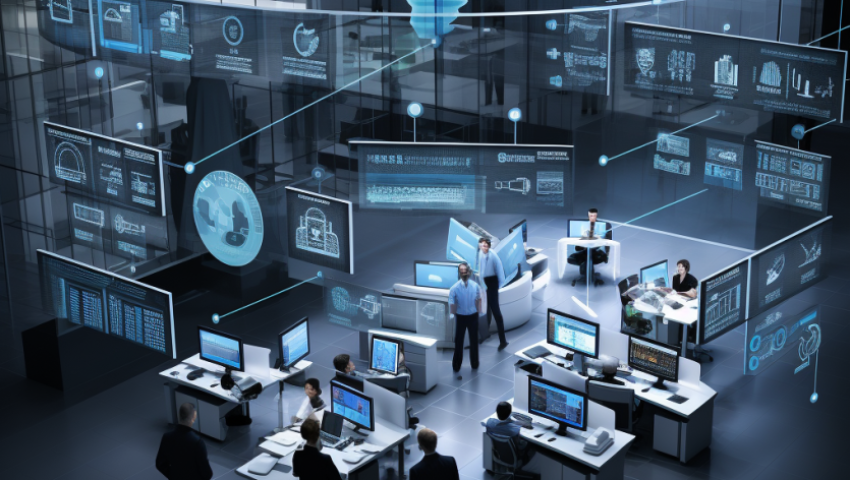 How Cloud Migration Supports Business Scalability and Efficiency