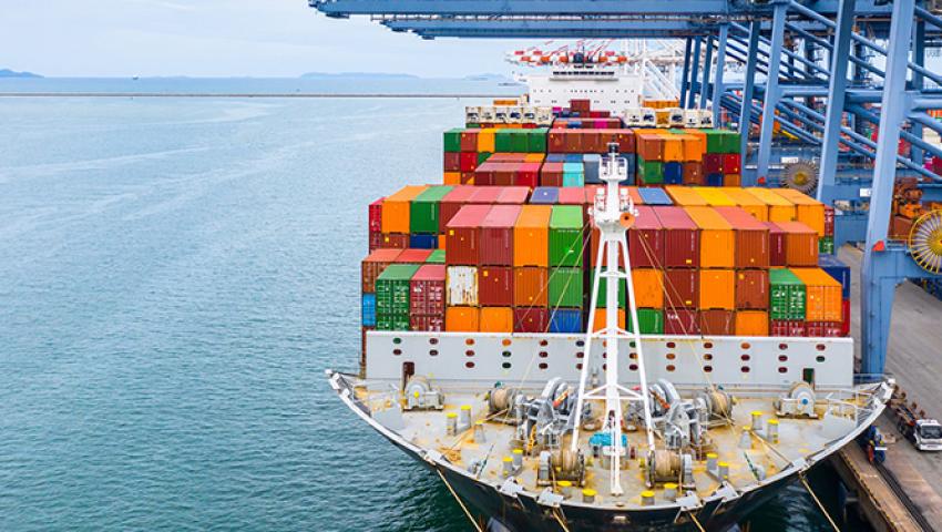 Maritime Ship Chandling Services