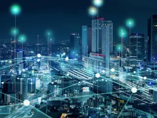 Smart Infrastructure & IoT Solutions