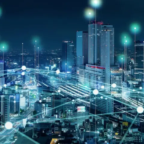 Why Scalable IT Infrastructure Is Critical for Growing Organizations