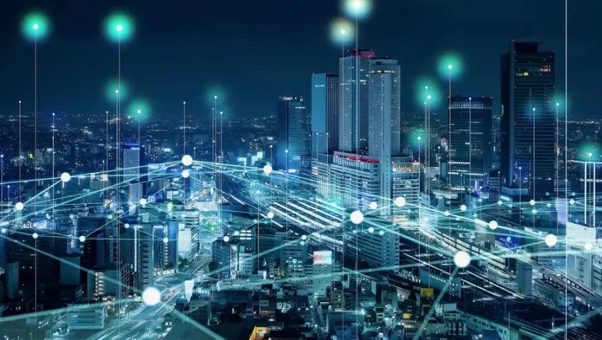 Smart Infrastructure & IoT Solutions